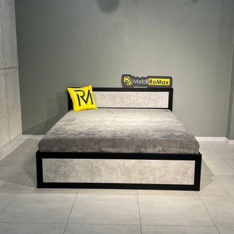 Купити Ліжко LOFT 180х200 + під. мех. у Вінниці
