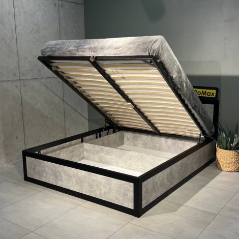Купити Ліжко LOFT 180х200 + під. мех. у Вінниці