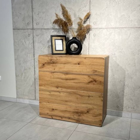 Купити Комод 4ш Taho 840х840х400 у Вінниці