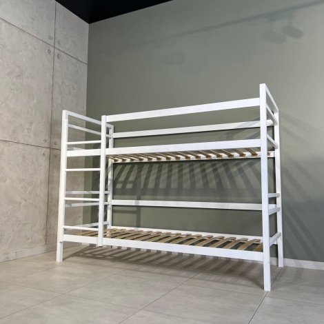 Купити Ліжко двоярусне LOFT 80х190 у Вінниці