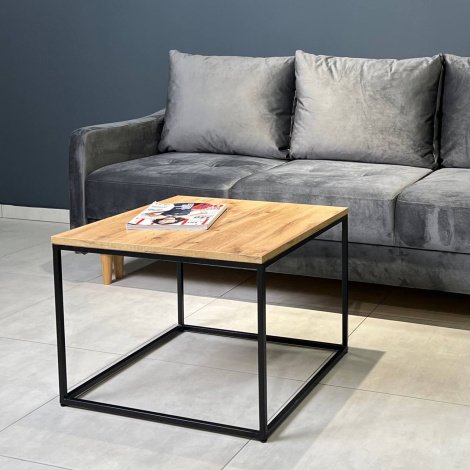 Купити Журнальний столик QUADRO 600х450х600 у Вінниці
