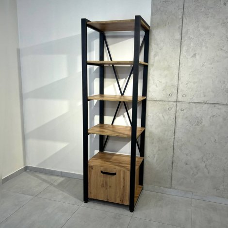 Купити Стелаж LOFT 600 1д у Вінниці