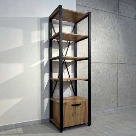 Купити Стелаж LOFT 600 1д у Вінниці