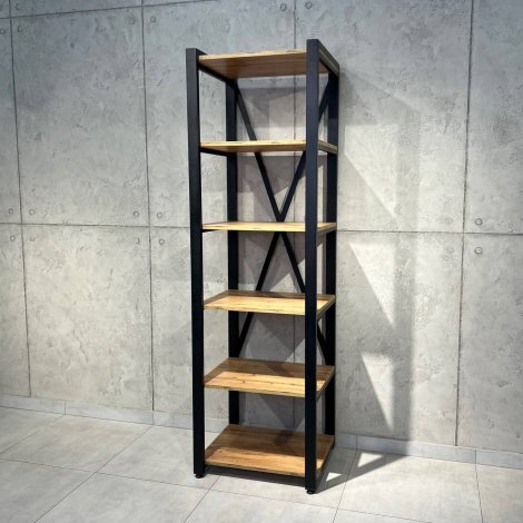 Купити Стелаж LOFT 600 у Вінниці