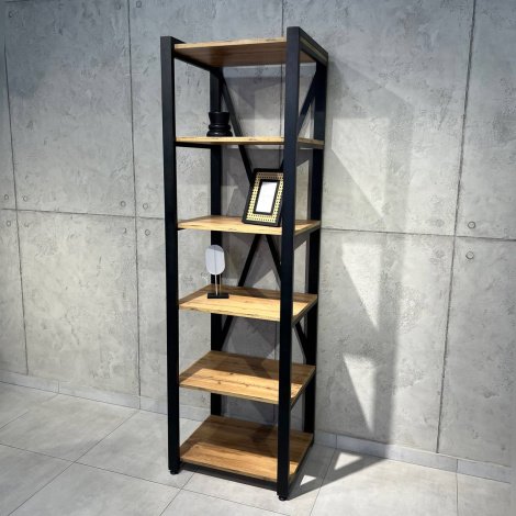 Купити Стелаж LOFT 600 у Вінниці