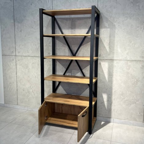 Купити Стелаж LOFT 900 2д у Вінниці