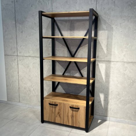 Купити Стелаж LOFT 900 2д у Вінниці
