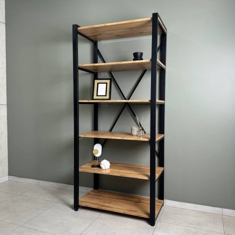 Купити Стелаж LOFT 900 у Вінниці