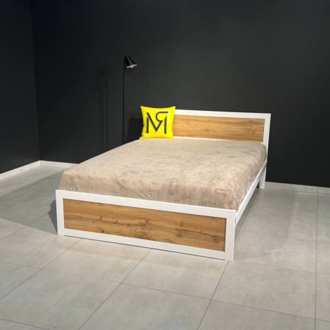Купити Ліжко LOFT 120х200 у Вінниці