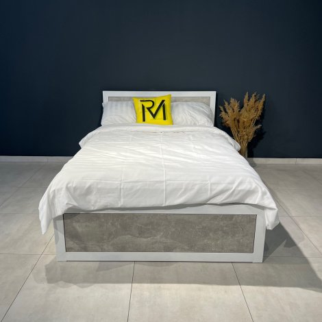 Купити Ліжко LOFT 120х200 + під. мех. у Вінниці