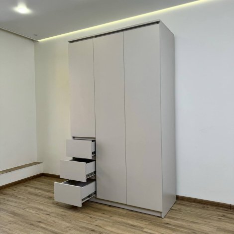 Купити Шафа 3д3ш KASHEMIR 1200х2000х520 у Вінниці