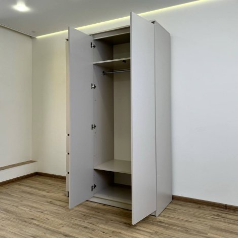 Купити Шафа 3д3ш KASHEMIR 1200х2000х520 у Вінниці