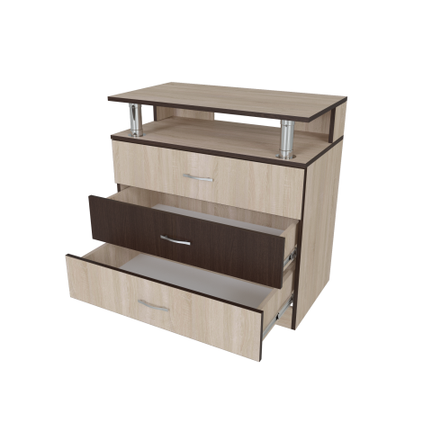 Купити Комод ТВ Aura 800х750х450 у Вінниці