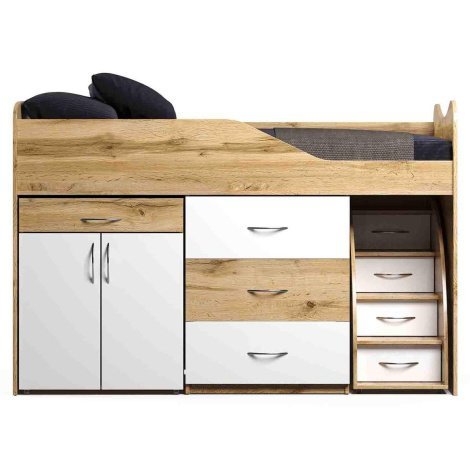Купить Кровать BED ROOM комната №5 + СТОЛ  1840*860 (сп.м. 1800*800) в Виннице