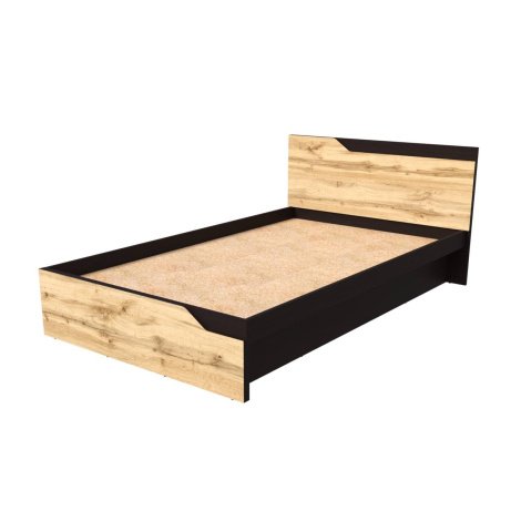 Купить Кровать 120 Vasco 1280х2075х800 в Виннице
