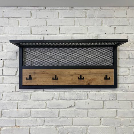 Купити Вішак LOFT mini у Вінниці