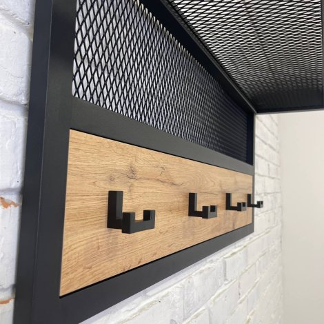 Купити Вішак LOFT mini у Вінниці