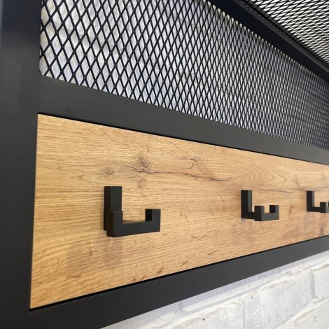 Купити Вішак LOFT mini у Вінниці