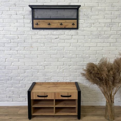 Купити Вішак LOFT mini у Вінниці