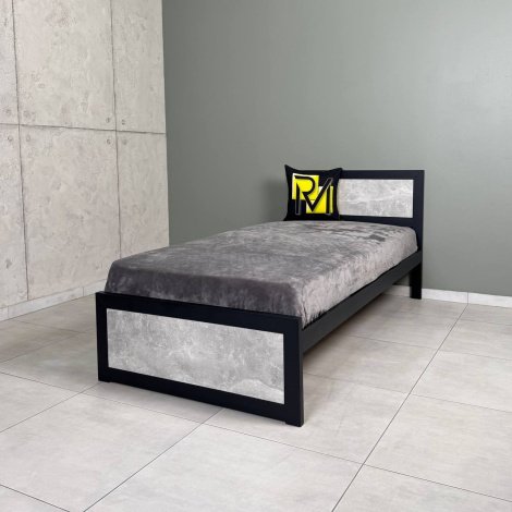 Купити Ліжко LOFT 90х200 у Вінниці