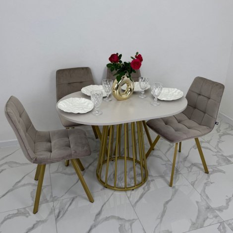 Купити Стіл FORTIS  1300x750x850 у Вінниці