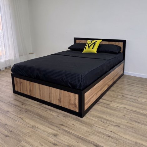 Купити Ліжко LOFT 140х200 + під. мех. у Вінниці