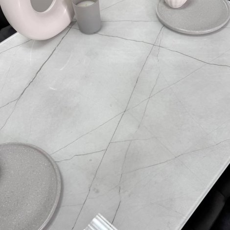 Купить Стол обеденный Slim 1100/1700*700*750 в Виннице