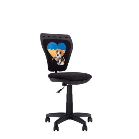 Купити Крісло дитяче MINISTYLE GTS PL55 у Вінниці