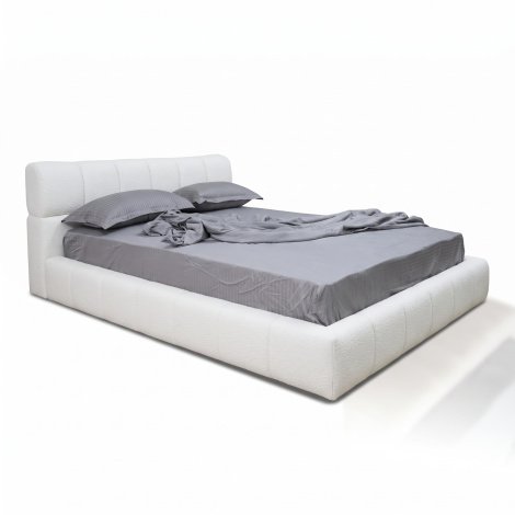 Купити Ліжко Айро 160х200 (Mini boucle 01) у Вінниці