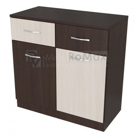 Купити Комод 2ш2д Aura 800х800х400 у Вінниці