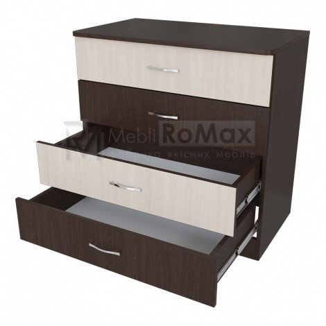 Купити Комод 4ш Aura 900х900х500 у Вінниці