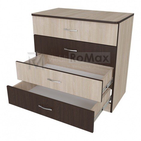 Купити Комод 4ш Aura 900х900х500 у Вінниці