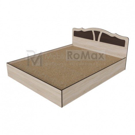 Купить Кровать 160 Aura 1640х2040х900 в Виннице
