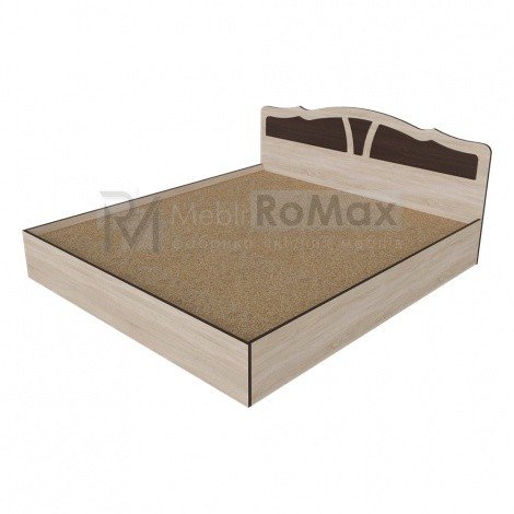 Купить Кровать 180 Aura 1840х2040х900 в Виннице
