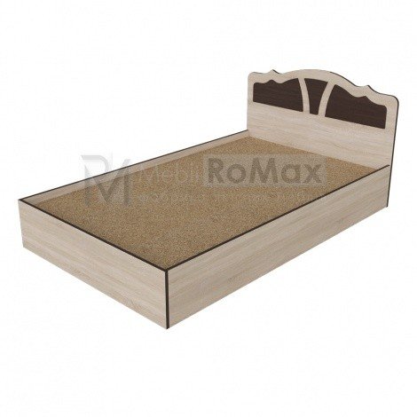 Купити Ліжко 120 Aura 1240х2040х900 у Вінниці