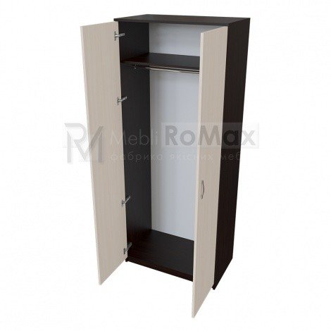 Купити Шафа 2д Aura 900х2200х500 у Вінниці