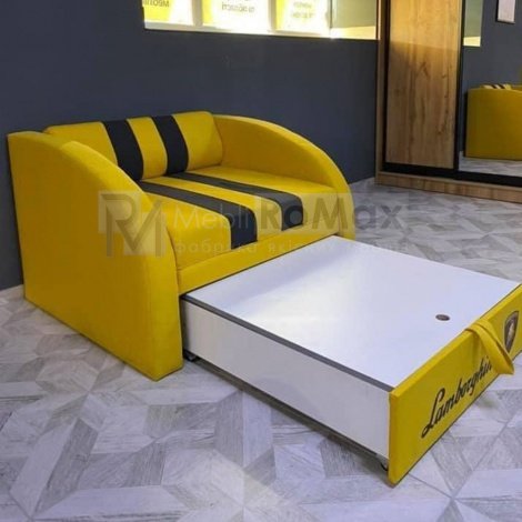 Купить Кресло кровать Smart в Виннице