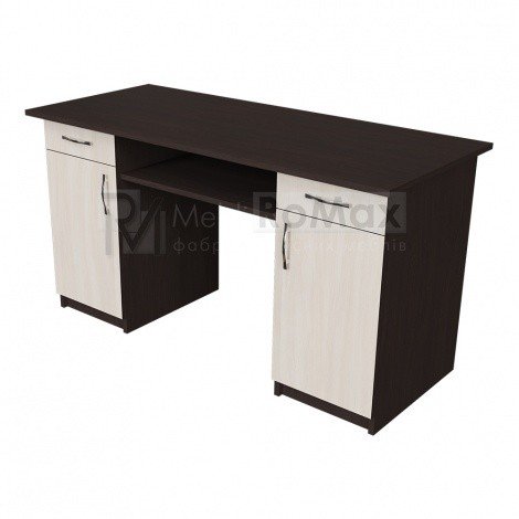 Купити Стіл 2-тумбовий Aura 1400х750х600 у Вінниці