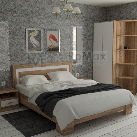 Купить Cпальня White Mix комплектация 04 в Виннице