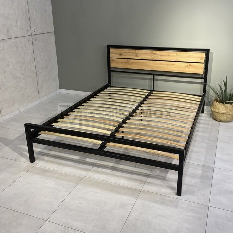 Купити Ліжко BLOOM 140х200 у Вінниці