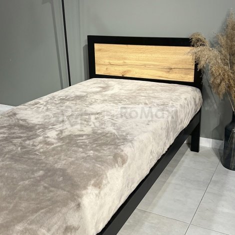 Купити Ліжко LOFT 90х200 у Вінниці