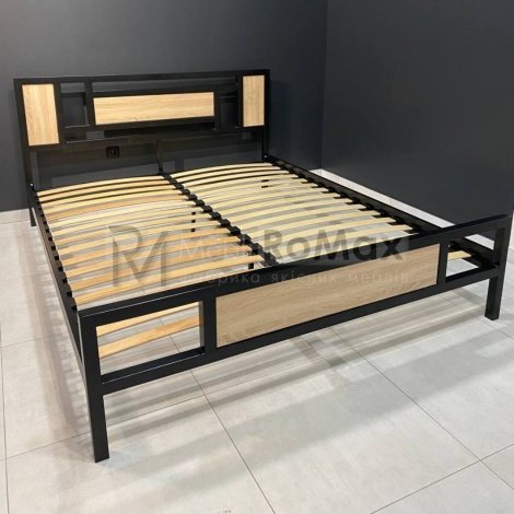 Купити Ліжко ADEL 160х200 у Вінниці