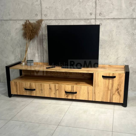 Купити Тумба LOFT 1800 у Вінниці