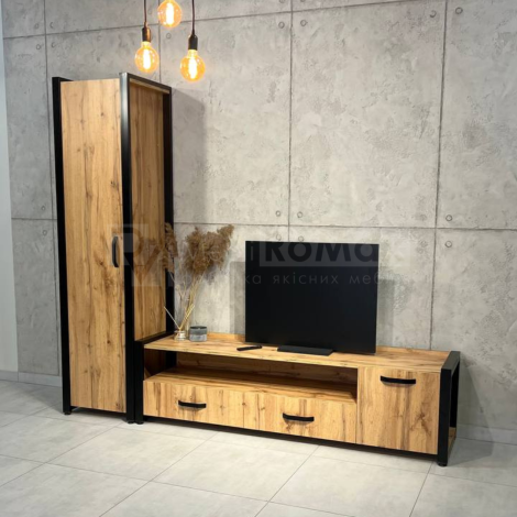 Купити Тумба LOFT 1800 у Вінниці