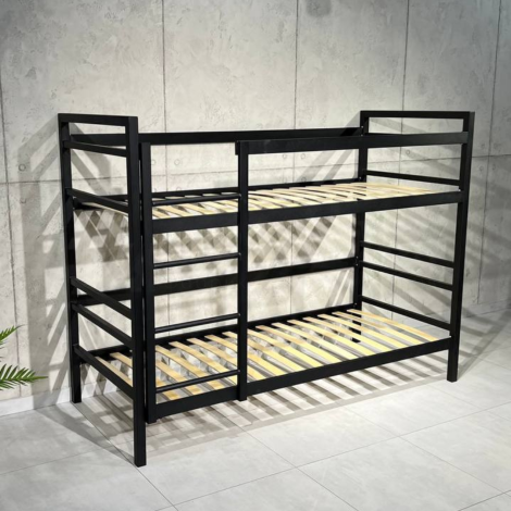 Купити Ліжко двоярусне LOFT 80х190 у Вінниці