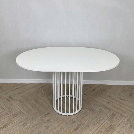 Купити Стіл OVARO  1100x750x750 у Вінниці