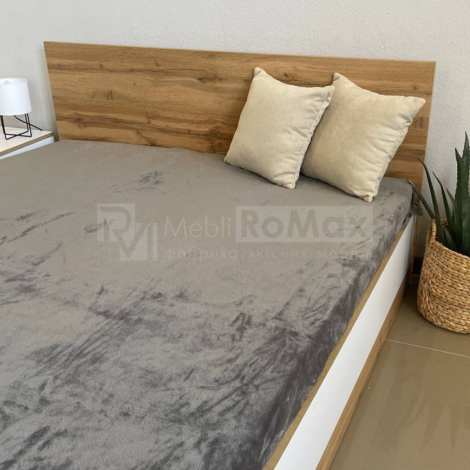 Купить Кровать 160 OSLO 1650х2036х850 в Виннице