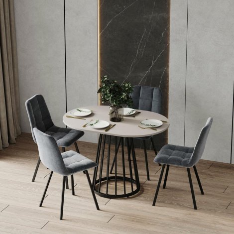 Купити Стіл FORTIS  1300x750x850 у Вінниці