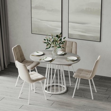 Купити Стіл FORTIS  1300x750x850 у Вінниці