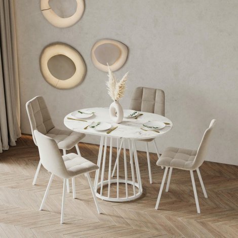Купити Стіл FORTIS  1300x750x850 у Вінниці
